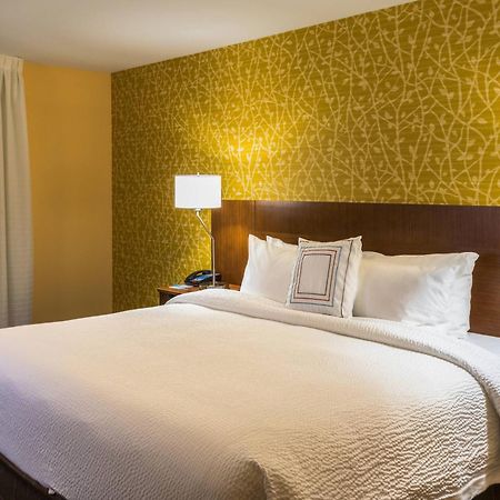 Fairfield Inn & Suites By Marriott Atlanta Fairburn Luaran gambar