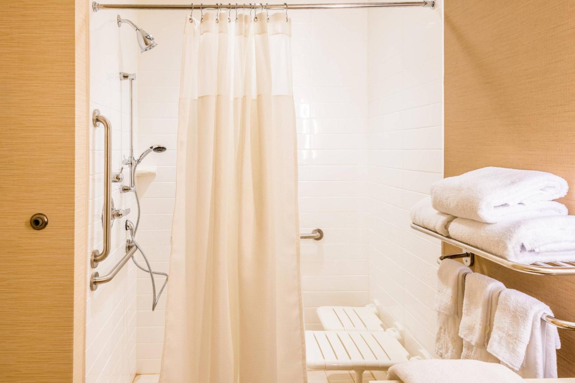 Fairfield Inn & Suites By Marriott Atlanta Fairburn Luaran gambar