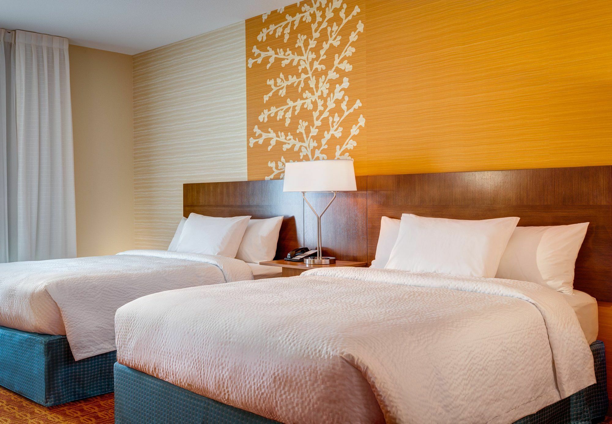 Fairfield Inn & Suites By Marriott Atlanta Fairburn Luaran gambar