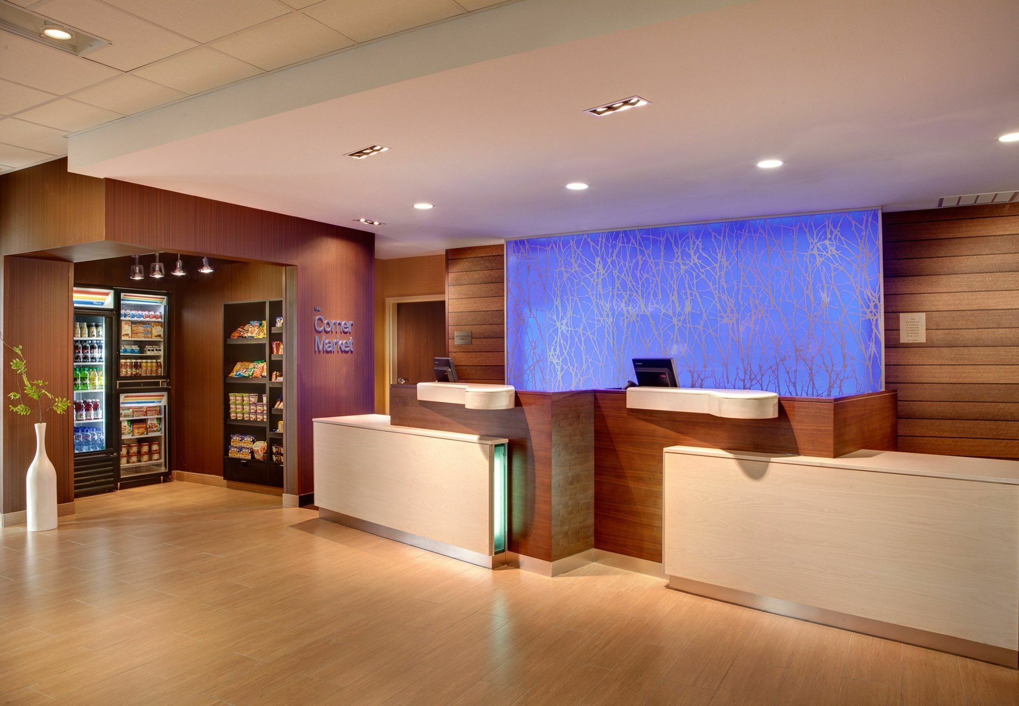 Fairfield Inn & Suites By Marriott Atlanta Fairburn Luaran gambar